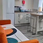 度假居 Blue Moon Self Catering