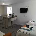 Blue Moon Self Catering 度假居 Dunkineely