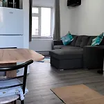 Blue Moon Self Catering Dom wakacyjny Dunkineely