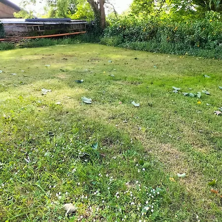 Blue Moon Self Catering Feriehus