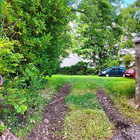 Tatil Evi Blue Moon Self Catering *