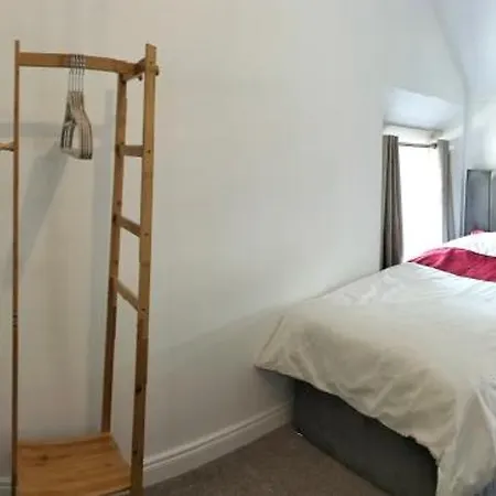 Blue Moon Self Catering Prázdninový dům Dunkineely