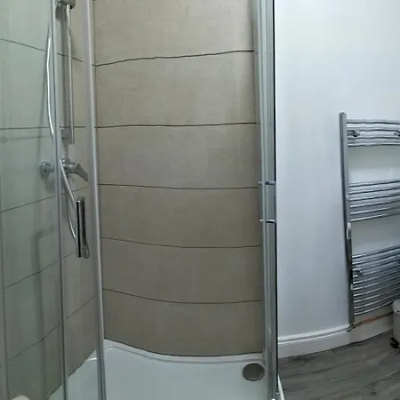 Prázdninový dům Blue Moon Self Catering *