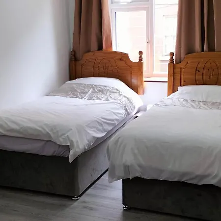 Blue Moon Self Catering Tatil Evi