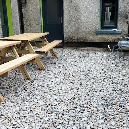 Blue Moon Self Catering Prázdninový dům *
