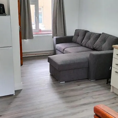 Vakantiehuis Blue Moon Self Catering