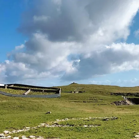 Blue Moon Self Catering Vakantiehuis *