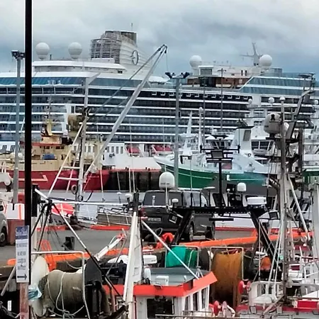 Tatil Evi Blue Moon Self Catering