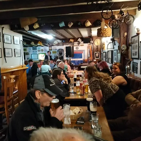 Blue Moon Self Catering Vakantiehuis *