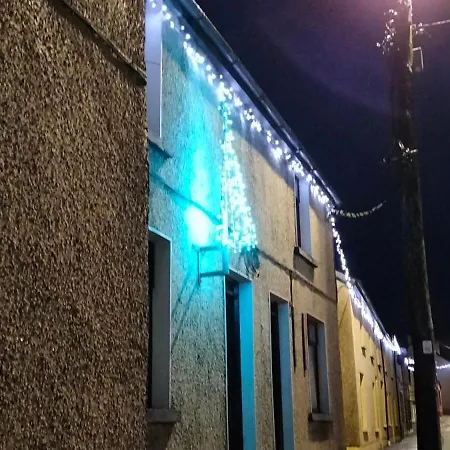 Blue Moon Self Catering Prázdninový dům *