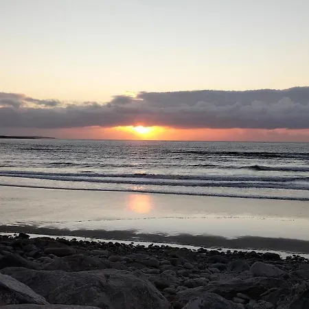 Blue Moon Self Catering Feriehus *