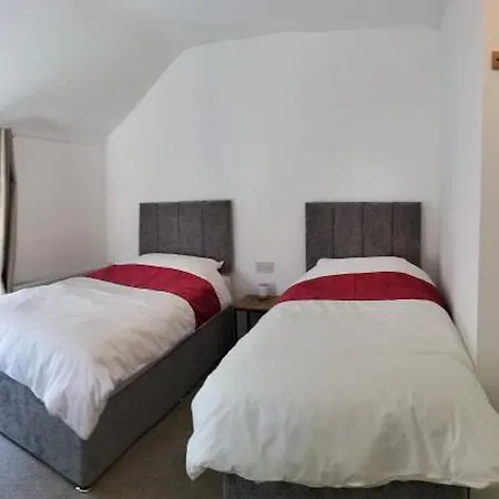 Blue Moon Self Catering Dunkineely