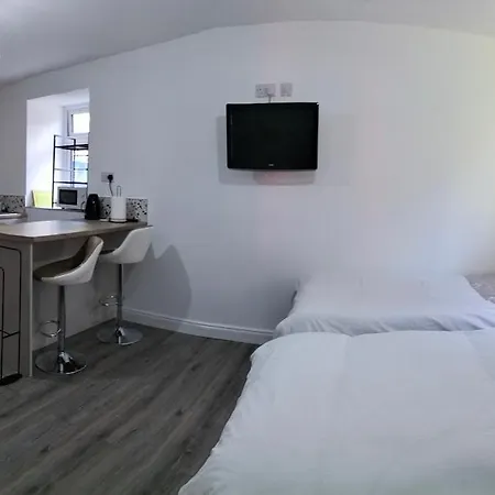 Blue Moon Self Catering Prázdninový dům