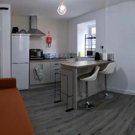 Blue Moon Self Catering