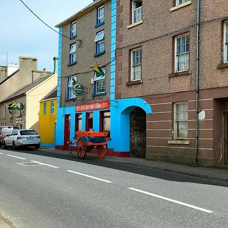 Blue Moon Self Catering Feriehus *