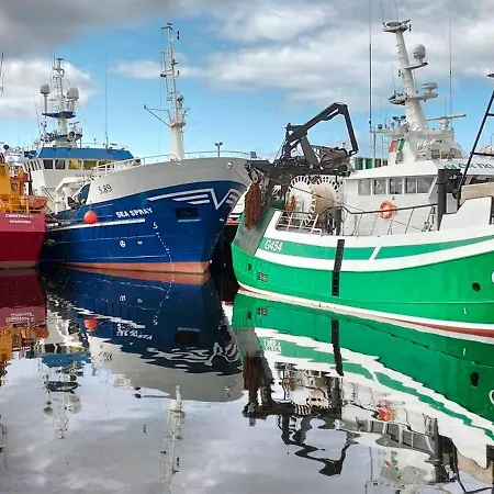 Tatil Evi Blue Moon Self Catering *