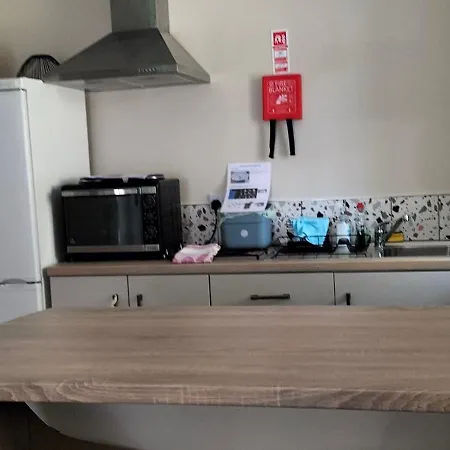 Tatil Evi Blue Moon Self Catering