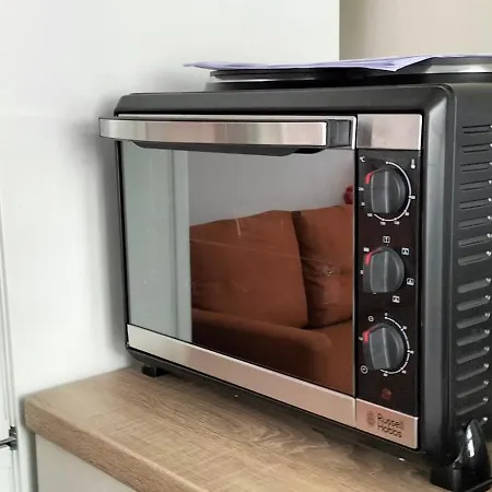 Blue Moon Self Catering Tatil Evi Dunkineely