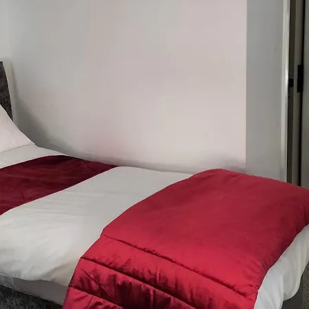 Feriehus Blue Moon Self Catering Dunkineely