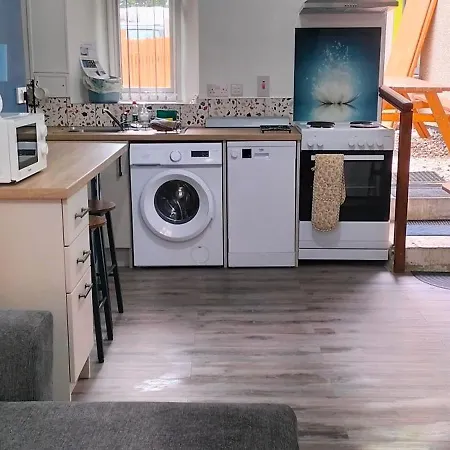 Blue Moon Self Catering Dunkineely