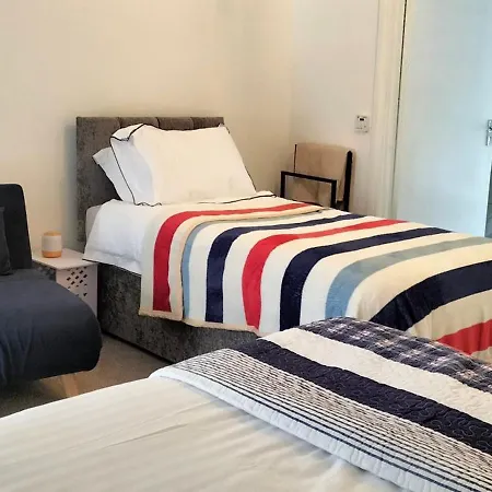 Blue Moon Self Catering