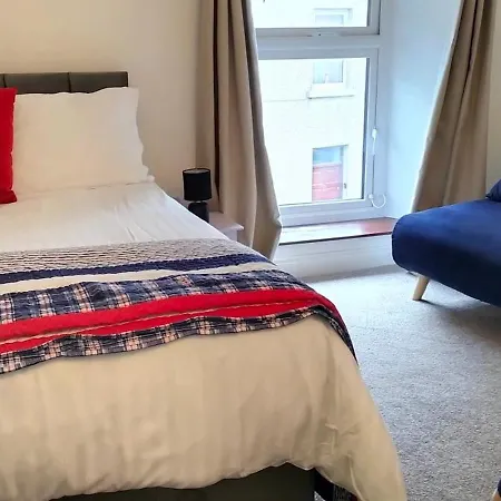 Blue Moon Self Catering Feriehus *