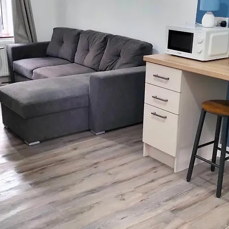 Blue Moon Self Catering Tatil Evi Dunkineely