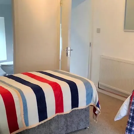 Blue Moon Self Catering Dunkineely