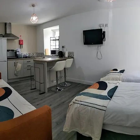 Blue Moon Self Catering Prázdninový dům