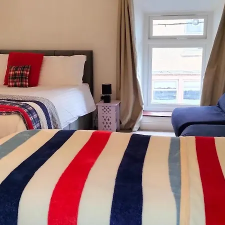 Blue Moon Self Catering Dunkineely