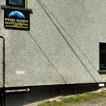 Blue Moon Self Catering