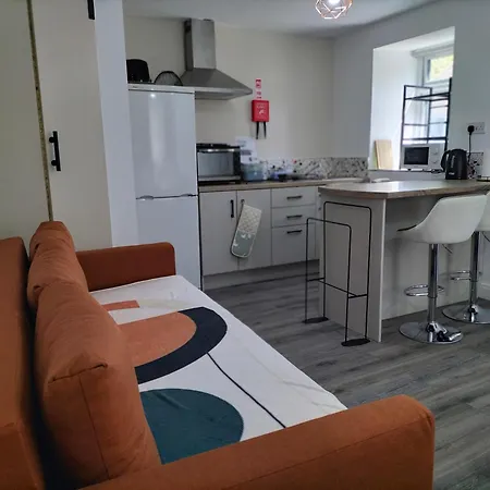 Blue Moon Self Catering Сasa de vacaciones