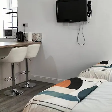 Vakantiehuis Blue Moon Self Catering