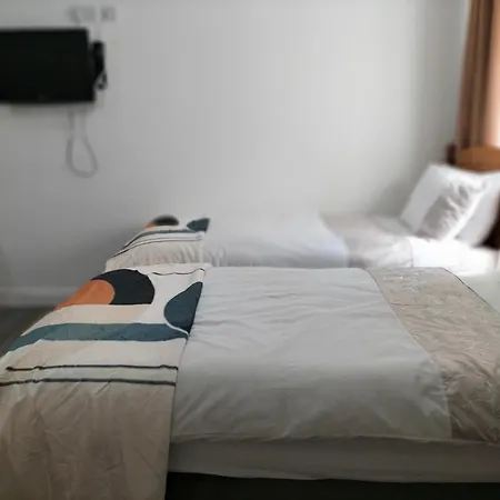 Blue Moon Self Catering Vakantiehuis *