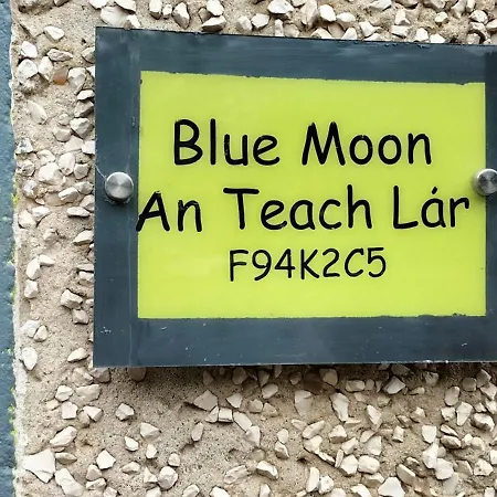 Blue Moon Rent A * Dunkineely