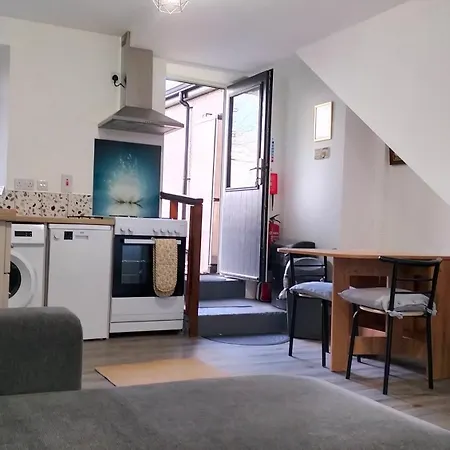 Blue Moon Self Catering Dunkineely