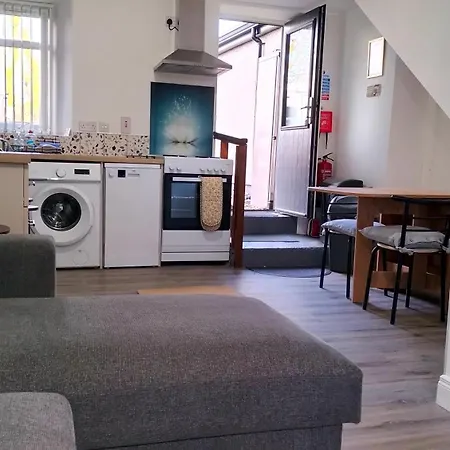 Blue Moon Self Catering Feriehus *