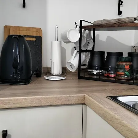 Blue Moon Self Catering