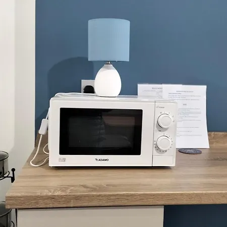 Feriehus Blue Moon Rent A *