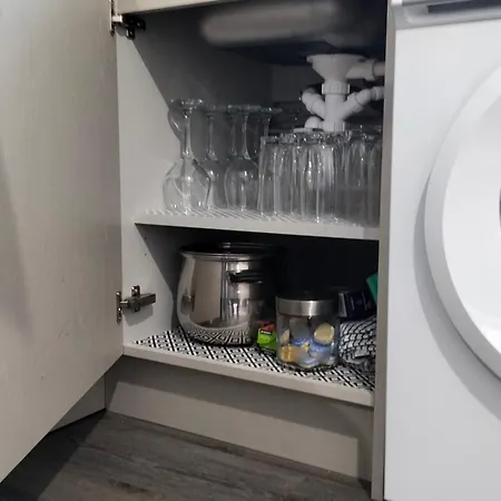 Blue Moon Self Catering * Dunkineely