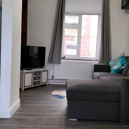 Blue Moon Self Catering Dunkineely