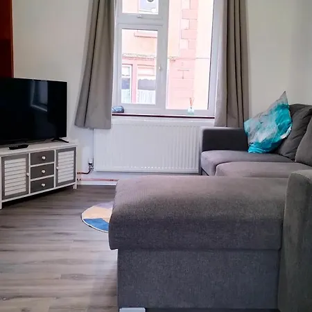 Blue Moon Self Catering Feriehus