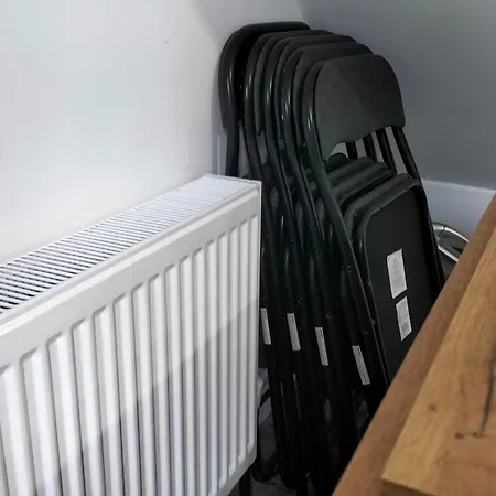 Tatil Evi Blue Moon Self Catering *