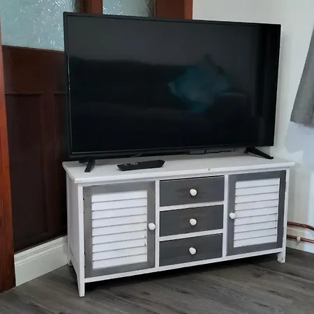 Blue Moon Self Catering Feriehus *