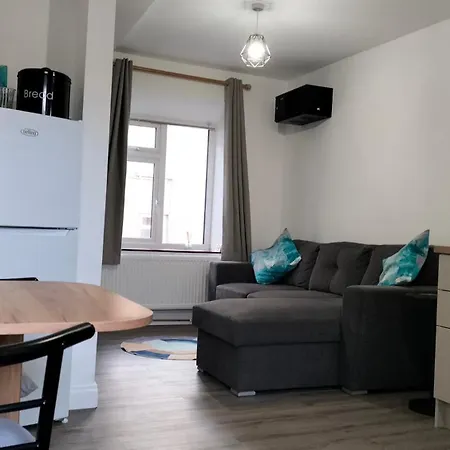 Blue Moon Self Catering