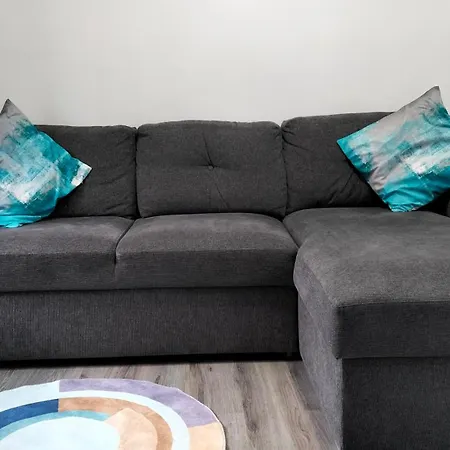 Blue Moon Self Catering *