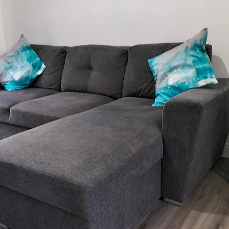 Blue Moon Self Catering Tatil Evi *