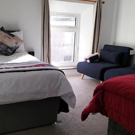 Feriehus Blue Moon Self Catering *