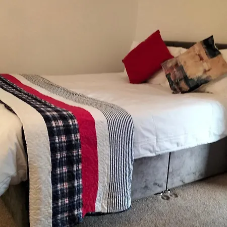 Blue Moon Self Catering * Dunkineely