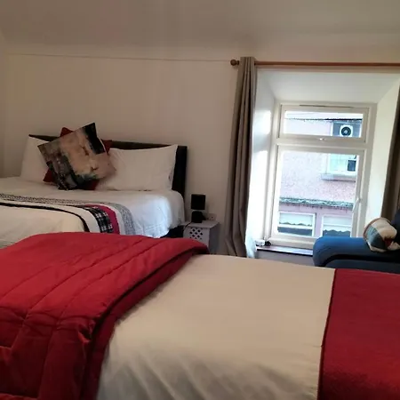 Tatil Evi Blue Moon Self Catering *